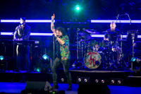 HAKEN at The Danforth Music Hall in Toronto