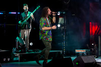 HAKEN at The Danforth Music Hall in Toronto