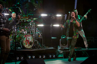 HAKEN at The Danforth Music Hall in Toronto