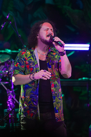 HAKEN at The Danforth Music Hall in Toronto