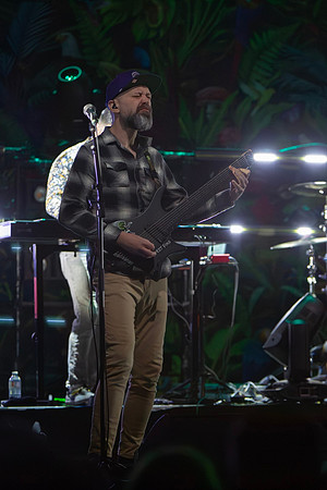 HAKEN at The Danforth Music Hall in Toronto