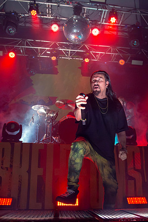 Pop Evil at The Opera House in Toronto