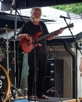 Voodoo Pawn Shop at Blues Holler in Uxbridge