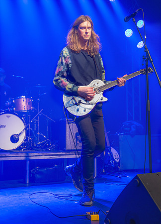 Taylor Knox