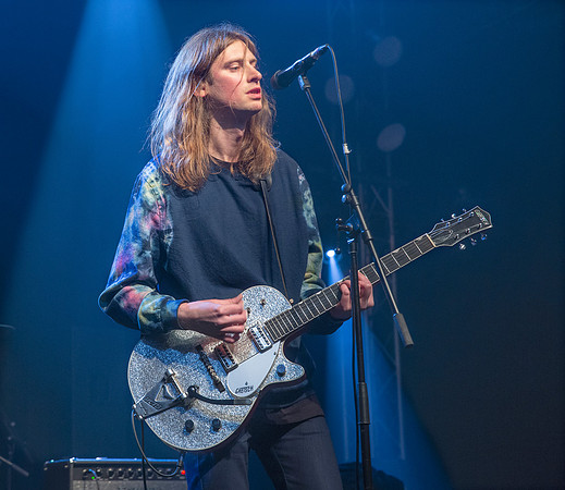 Taylor Knox