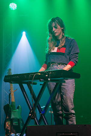 Taylor Knox