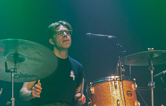 Taylor Knox