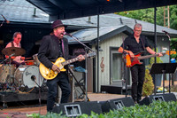 Colin Linden & The Rotting Matadors