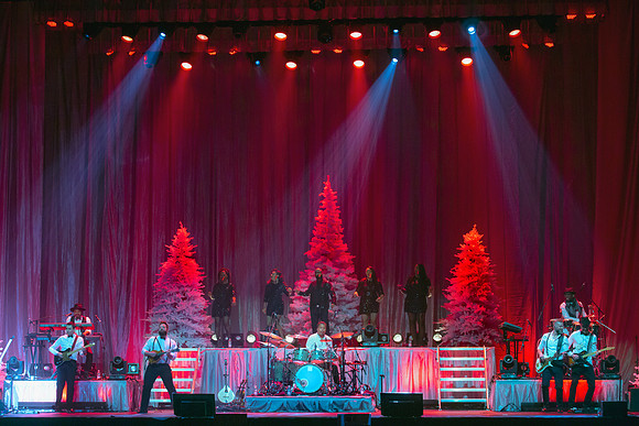 Johnny Reid