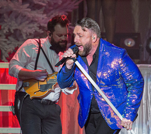 Johnny Reid