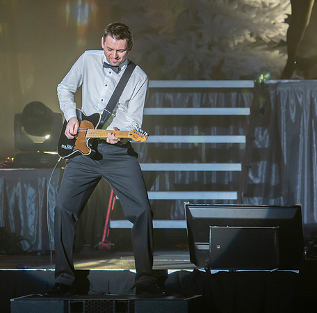 Johnny Reid