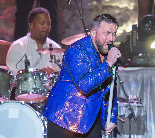 Johnny Reid