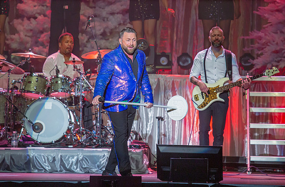 Johnny Reid