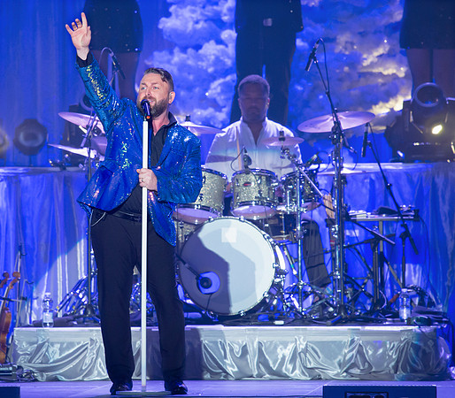 Johnny Reid