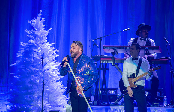 Johnny Reid