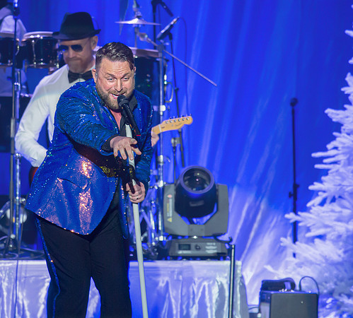 Johnny Reid