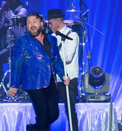 Johnny Reid