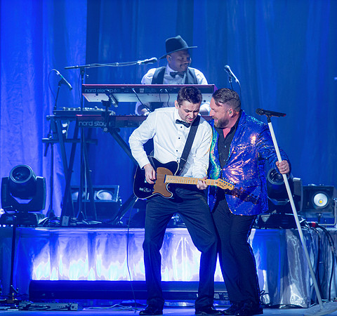 Johnny Reid