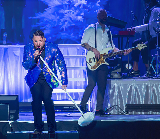 Johnny Reid