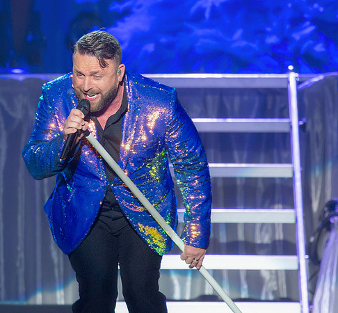 Johnny Reid