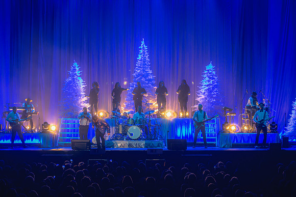 Johnny Reid