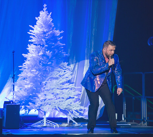 Johnny Reid