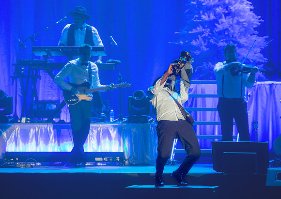 Johnny Reid
