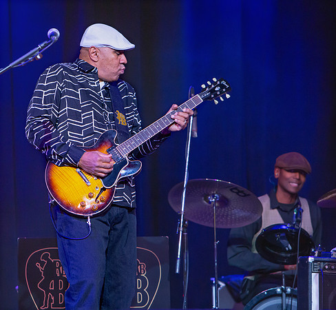Chicago Plays The Stones