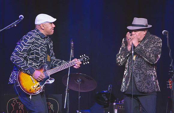 Chicago Plays The Stones
