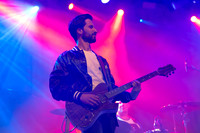 Bird and Byron at History in Toronto