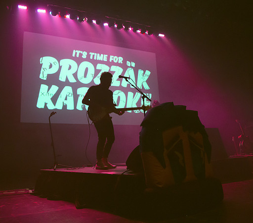 Prozzak