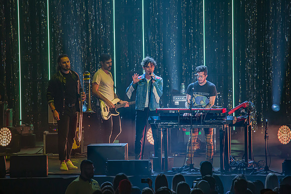 Arkells