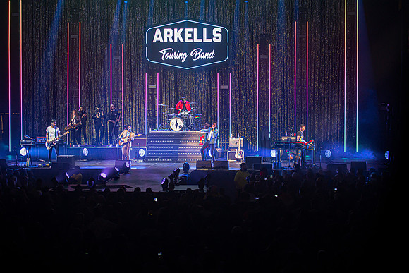 Arkells