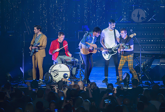 Arkells