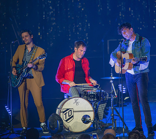 Arkells