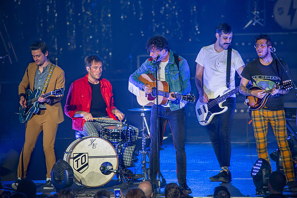 Arkells