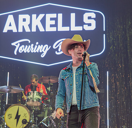 Arkells