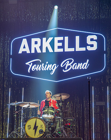 Arkells