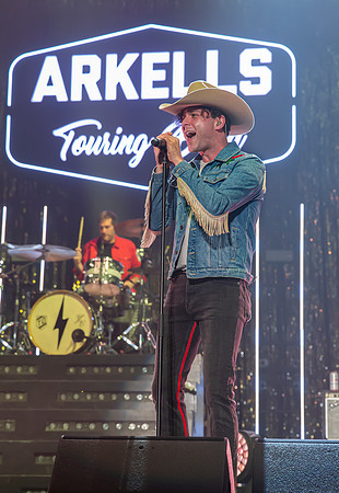 Arkells