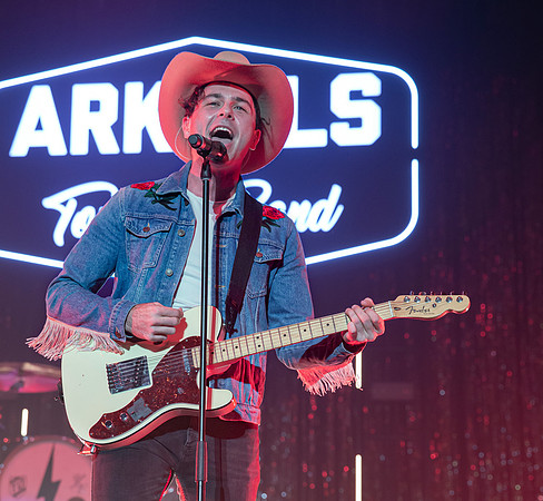 Arkells