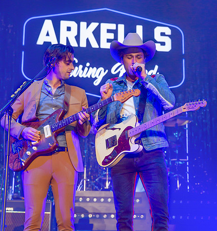 Arkells