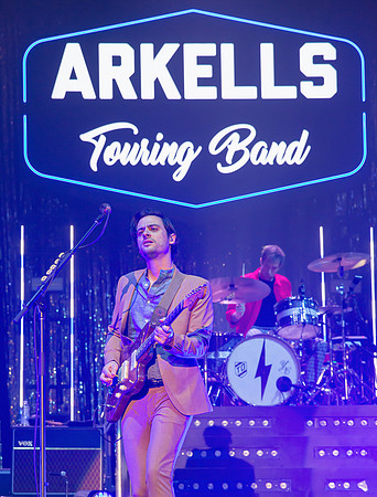 Arkells
