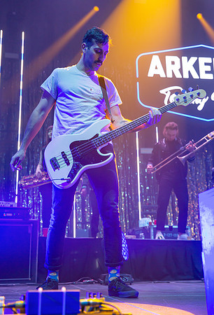 Arkells