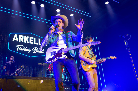 Arkells