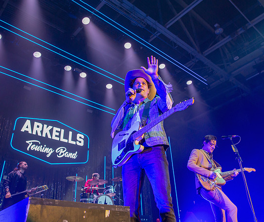 Arkells
