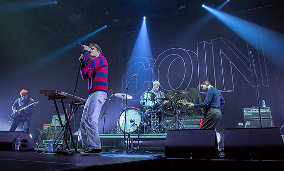 Coin