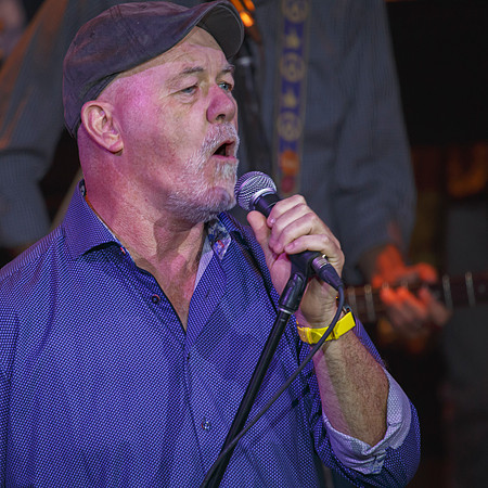 "The Last Waltz", Blues, 'Music By The Bay Live', Uxbridge, 'Uxbridge Music Hall'