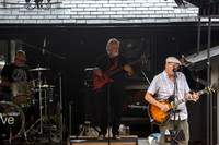 Voodoo Pawn Shop at Blues Holler in Uxbridge