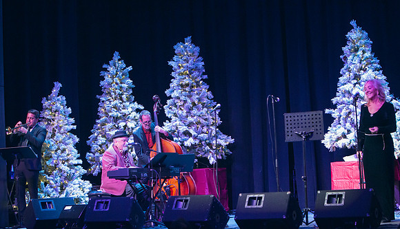 Together At Christmas