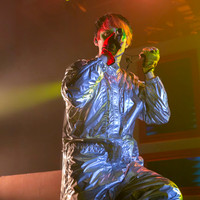 Waterparks at History in Toronto
